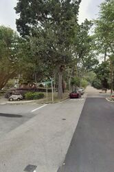 Bamboo Grove Park (D23), Semi-Detached #581577511